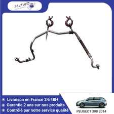 🇫🇷 TUYAU DE CLIM 3 PEUGEOT 308 2011- ➤9678270580 ♻️