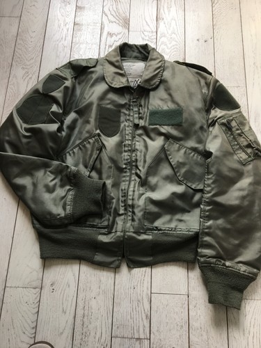 Blouson vol cwu - blouson, de