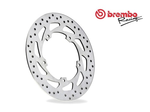Brembo disque frein - de,