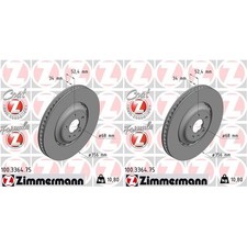 2X ZIMMERMANN FORMULA Z