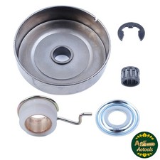 Kit pignon tambour embrayage