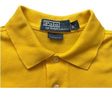 Polo By Ralph Lauren / Custom