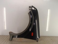 Aile avant gauche FORD FUSION PHASE 2 1420115