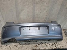 Pare choc arriere BMW SERIE 1 E87 PHASE 2 51127186087