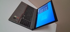 FUJITSU E754, I7/4, 3,3Ghz, RAM 8, 15,6'' FHD OK, SSD 500+W10 Pro, CAM, BAT +3H