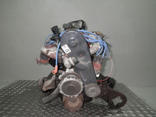 Moteur sans pièces - , (essence)