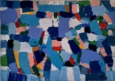 ALEXANDRE PONS/Abstrait