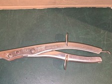 CISAILLE PINCE GRIGNOTEUSE GSB EDMA S.G.D.G.