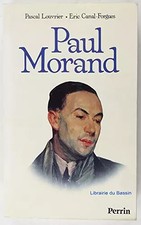Paul Morand : Le sourire du