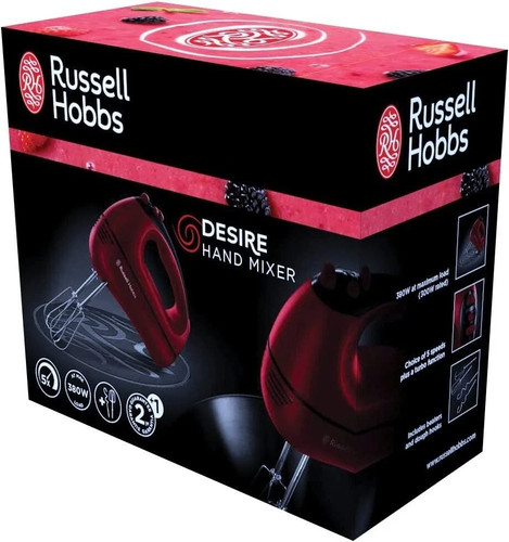 Russell hobbs batteur - batteur, mixeur