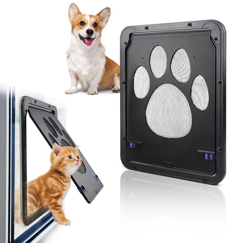 Chatiere pour chat 24 cm - pour,