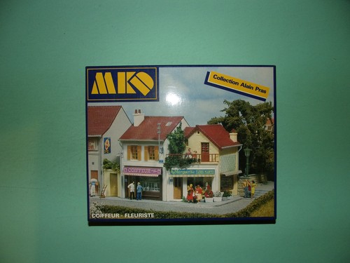 Mkd maquette monter - mkd,