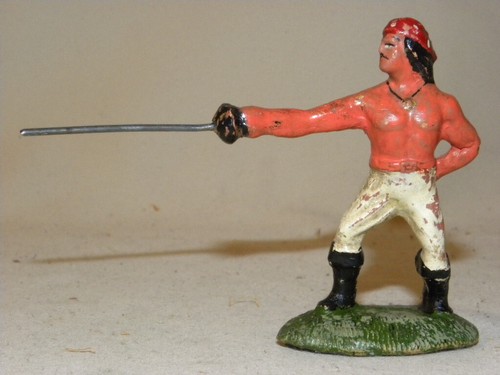 Jouet figurine composition - figurine,