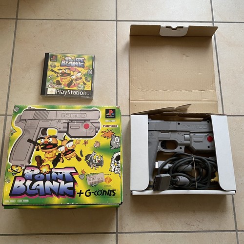Pack point blank con 45 - 45, en
