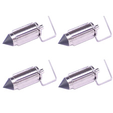 4x Carburateur Pointeau pour