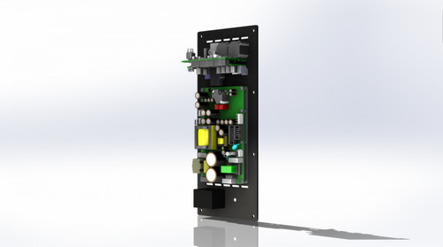 Hypex fusion amp - fa251,