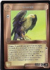 MECCG MIDDLE EARTH LES