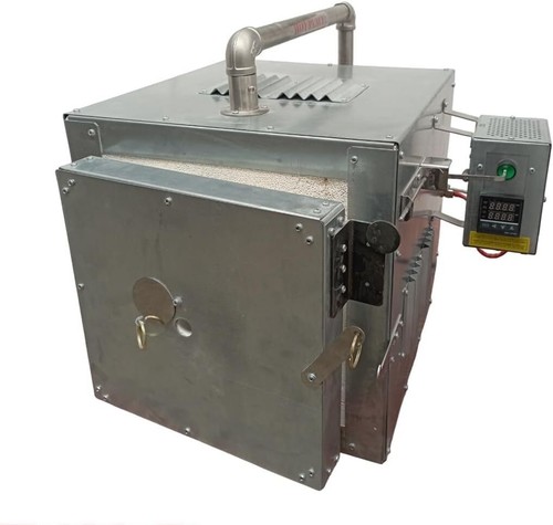 Four électrique 1300p acs - four,