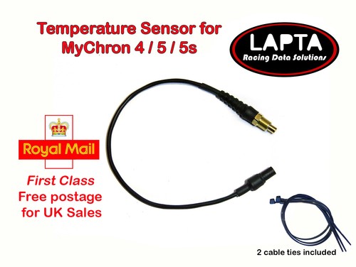 Water temperature sensor - water, for