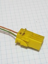 Connecteur contacteur frein à main 9158M Peugeot 106 Citroën Saxo   6.39