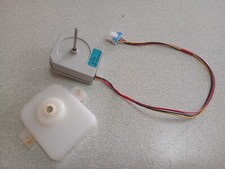 RDD056X21 Moteur Ventilateur Prise Frigo Congélateur Réfrigérateur LG GB6216SPS