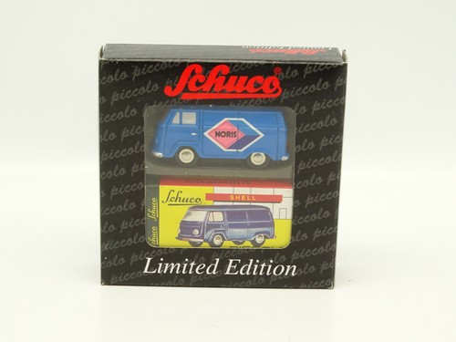 Schuco piccolo vw - piccolo,