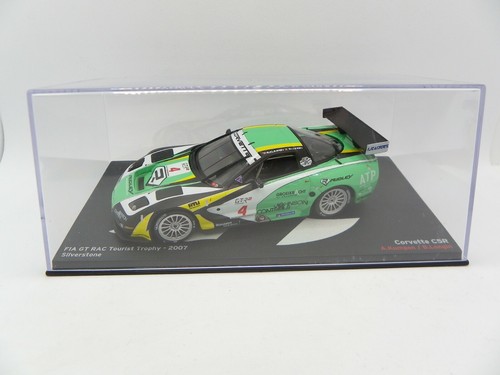 Chevrolet corvette c5r kumpen - corvette,