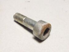 NOS VIS VINTAGE POTENCE VELO COURSE ROAD RACING BICYCLE STEM