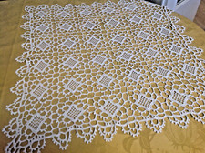 Dentelle - Ancien grand