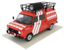 IXOMODELS - Véhicule de