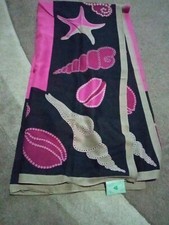 châle Manuel Canovas