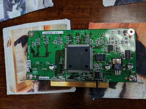 Noritsu j390581 display - display, memory