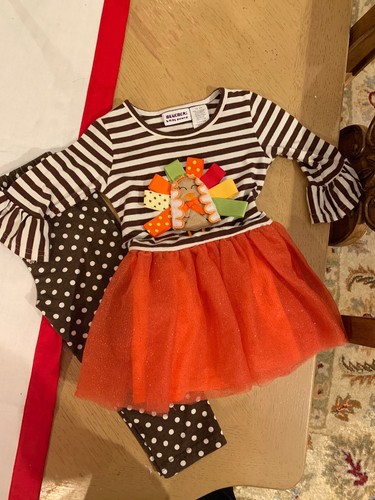 Blueberi boulevard girls - girls, sz