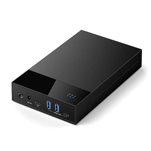 Station accueil usb 0 - 3.0, vers