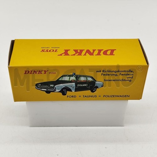 Dinky toys 551 - dinky,