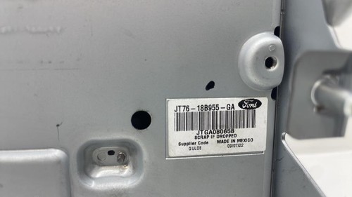 Ecran gps ford - ecran, transit