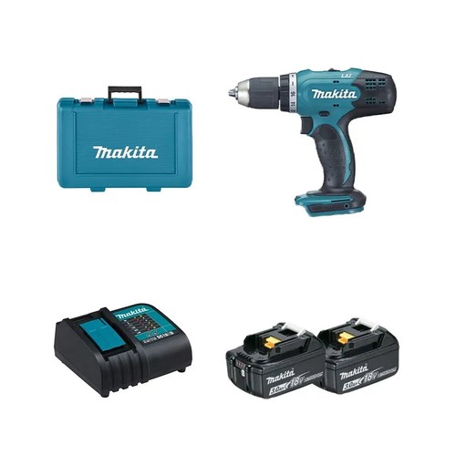 Perceuse visseuse makita 18v - perceuse,