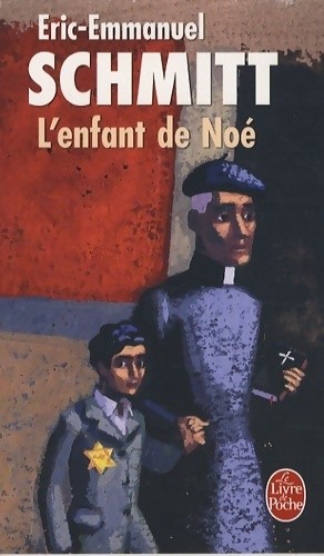 Enfant noé - noé,