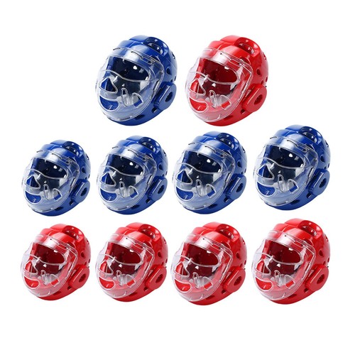 Casque karaté protection - casque,