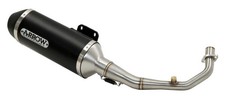 Silencieux arrow urban - arrow,