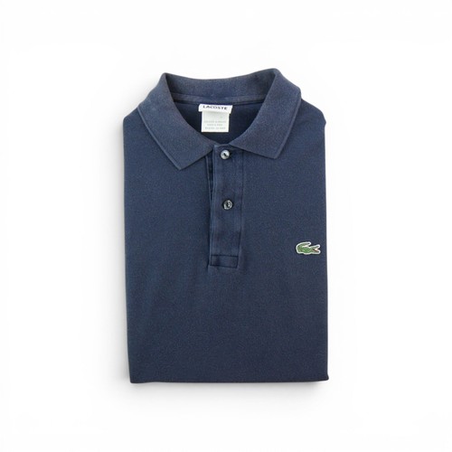 Lacoste polo manches courtes - polo,
