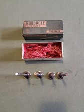 RENAULT JUVAQUATRE Moteur 488 Jeu De 4 Soupapes D’échappement