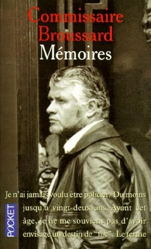 Mémoires broussard robert - broussard,,