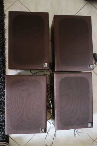Enceintes teledyne acoustic - 4,