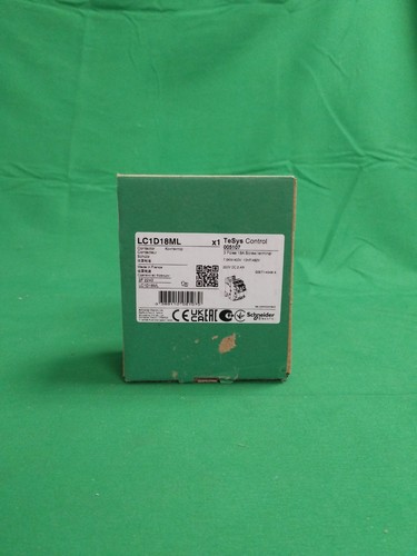 Schneider electric lc1d18ml - schneider-electric,