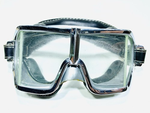 Climax goggles 521 - goggles, motorcycle