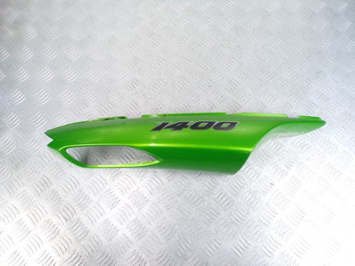 Kawasaki 1400 zzr carenage - zzr,