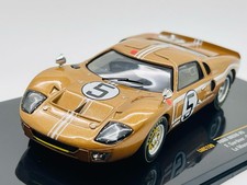 IXO LMC139 FORD MKIIB n°5 Le