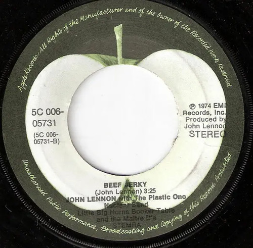 John lennon whatever gets - gets, you