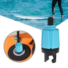 Adaptateur de gonflage rapide